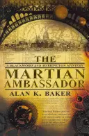 Marsjański ambasador - Martian Ambassador