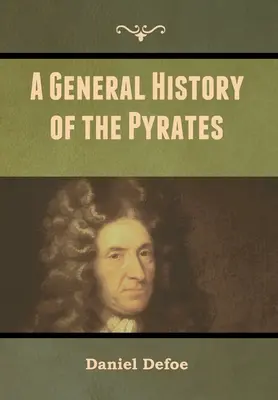 Ogólna historia piratów - A General History of the Pyrates