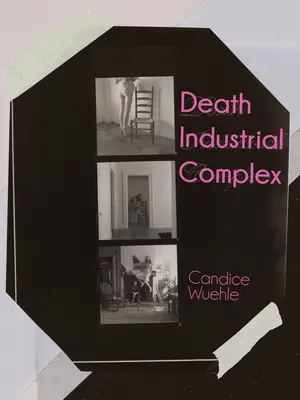 Kompleks przemysłowy śmierci - Death Industrial Complex