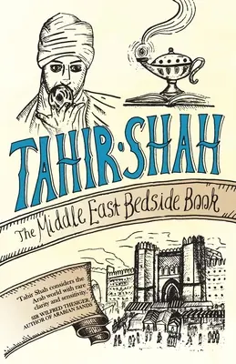 Książka przy łóżku na Bliskim Wschodzie - The Middle East Bedside Book