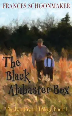 Pudełko z czarnego alabastru - The Black Alabaster Box