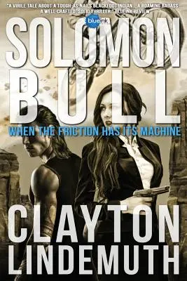 Solomon Bull: Kiedy tarcie ma swoją maszynę - Solomon Bull: When the Friction has its Machine