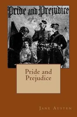 Duma i uprzedzenie: Oryginalne wydanie z 1872 roku z autografem - Pride and Prejudice: Original Edition of 1872 with Autograph