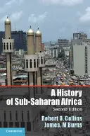 Historia Afryki Subsaharyjskiej - A History of Sub-Saharan Africa