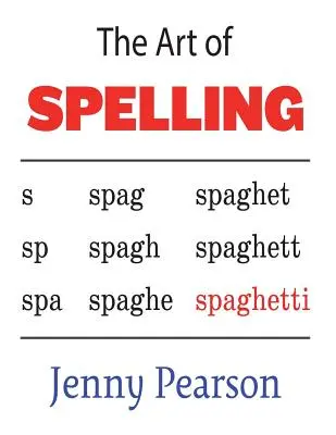Sztuka ortografii - The Art of Spelling
