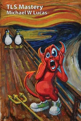 Opanowanie TLS - TLS Mastery