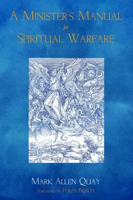Podręcznik ministra do walki duchowej - A Minister's Manual for Spiritual Warfare