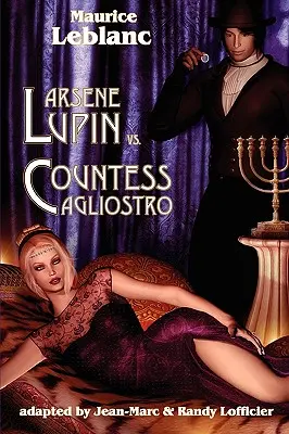 Arsene Lupin kontra hrabina Cagliostro - Arsene Lupin Vs Countess Cagliostro