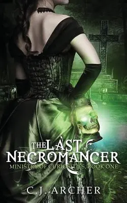 Ostatni Nekromanta - The Last Necromancer