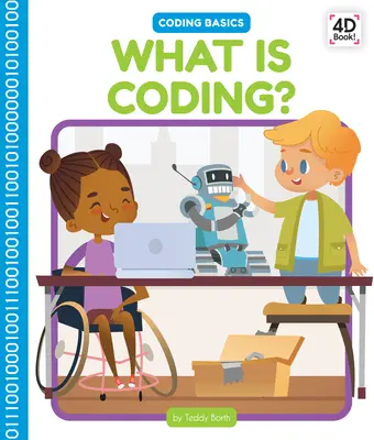 Czym jest kodowanie? - What Is Coding?