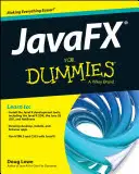 JavaFX dla opornych - JavaFX for Dummies