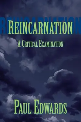 Reinkarnacja: Krytyczna analiza - Reincarnation: A Critical Examination