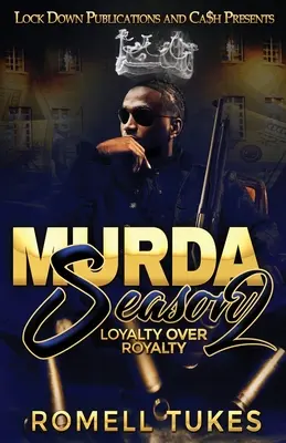 Murda Season 2