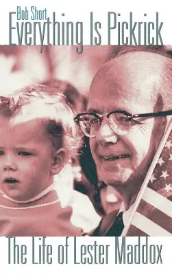 Wszystko jest Pickrickiem - Everything Is Pickrick