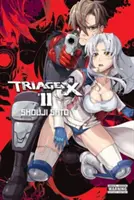 Triage X, tom 11 - Triage X, Volume 11