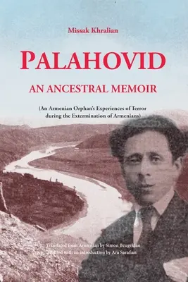 Palahovid: Pamiętnik przodków - Palahovid: An Ancestral Memoir