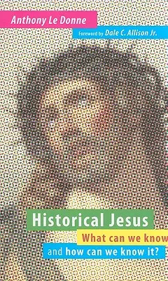 Historyczny Jezus: Co i jak możemy wiedzieć? - Historical Jesus: What Can We Know and How Can We Know It?