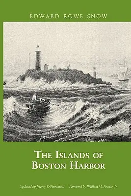 Wyspy bostońskiego portu - The Islands of Boston Harbor