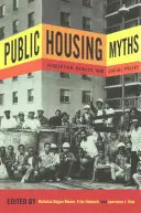 Mity na temat mieszkalnictwa publicznego: Percepcja, rzeczywistość i polityka społeczna - Public Housing Myths: Perception, Reality, and Social Policy