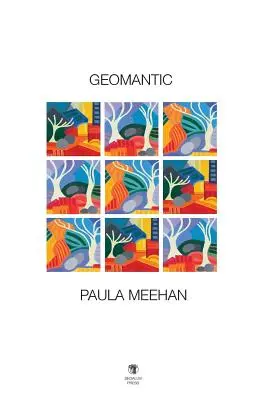 Geomantyczny - Geomantic