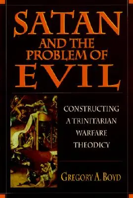 Szatan i problem zła - Satan and the Problem of Evil