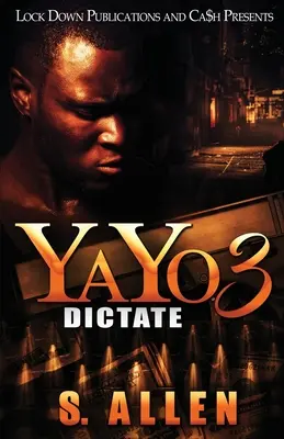 Yayo 3: Dyktat - Yayo 3: Dictate