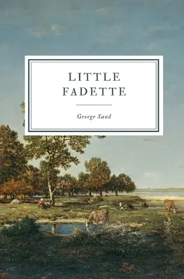 Mała Fadette - Little Fadette