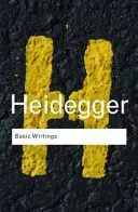 Pisma podstawowe: Martin Heidegger - Basic Writings: Martin Heidegger