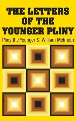 Listy Pliniusza Młodszego - The Letters of the Younger Pliny