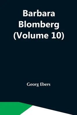 Barbara Blomberg (tom 10) - Barbara Blomberg (Volume 10)