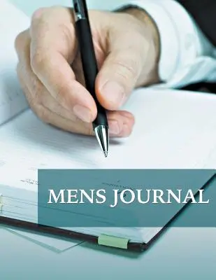 Męski dziennik - Mens Journal