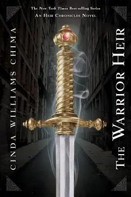 Wojowniczy dziedzic - The Warrior Heir