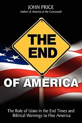 Koniec Ameryki - The End of America