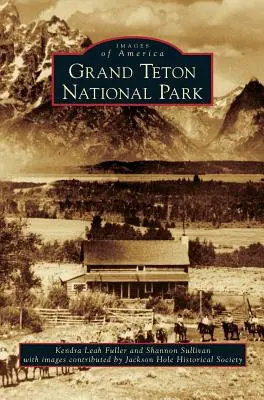 Park Narodowy Grand Teton - Grand Teton National Park