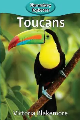 Tukany - Toucans