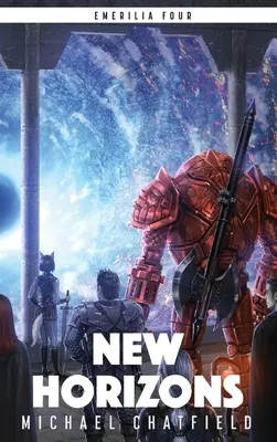 Nowe Horyzonty - New Horizons