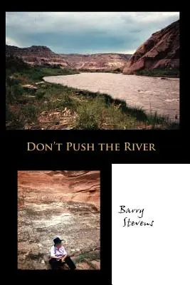 Nie pchaj rzeki - Don't Push the River