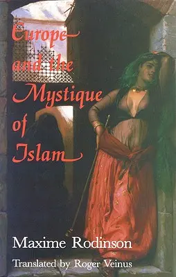 Europa i mistyka islamu - Europe and the Mystique of Islam