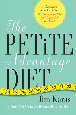 Dieta Petite Advantage PB - Petite Advantage Diet PB