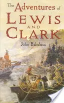 Przygody Lewisa i Clarka - The Adventures of Lewis and Clark