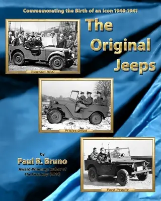 Oryginalne Jeepy - The Original Jeeps