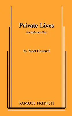Życie prywatne - Private Lives