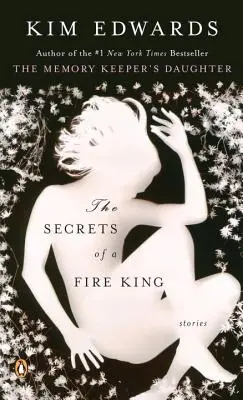 Sekrety króla ognia - The Secrets of a Fire King