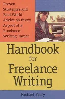 Podręcznik dla freelancerów - Handbook for Freelance Writing