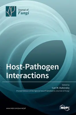 Interakcje żywiciel-patogen: Owady kontra grzyby - Host-Pathogen Interactions: Insects vs Fungi