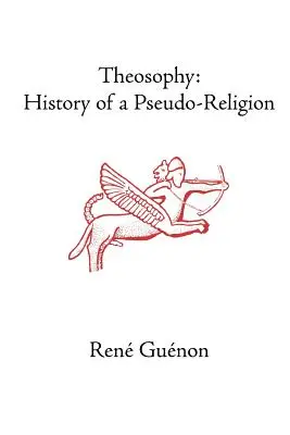 Teozofia: historia pseudoreligii - Theosophy: History of a Pseudo-Religion