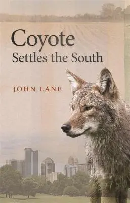 Kojot zasiedla południe - Coyote Settles the South