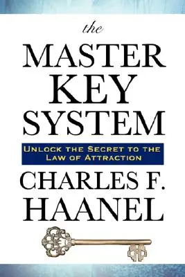 System Master Key - The Master Key System