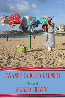 Lavando La Dirty Laundry