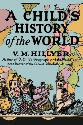 Dziecięca historia świata - A Child's History of the World